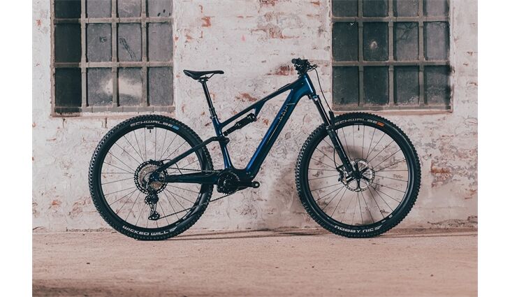 Cube AMS Hybrid ONE44 C:68X SLX 400X 29 25J