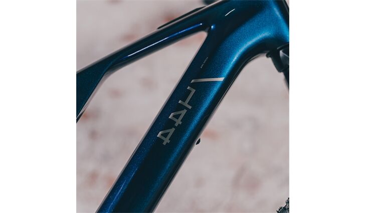 Cube AMS Hybrid ONE44 C:68X SLX 400X 29 25J