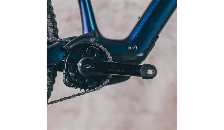 Cube AMS Hybrid ONE44 C:68X SLX 400X 29 25J