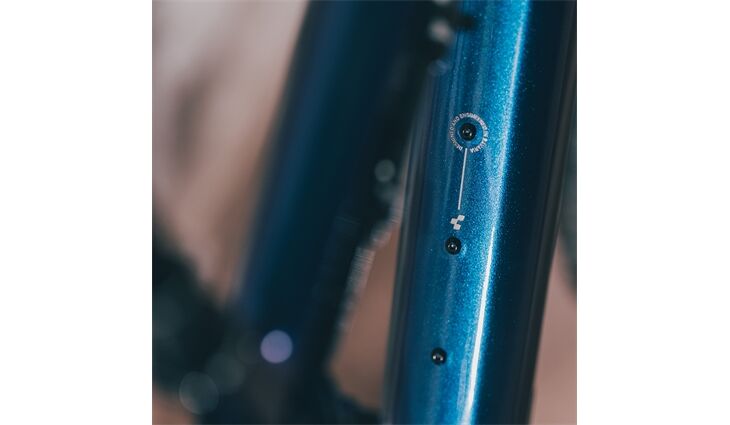 Cube AMS Hybrid ONE44 C:68X SLX 400X 29 25J