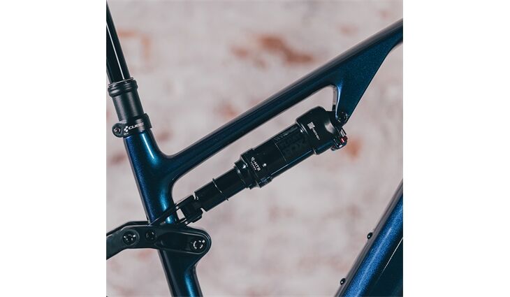 Cube AMS Hybrid ONE44 C:68X SLX 400X 29 25J