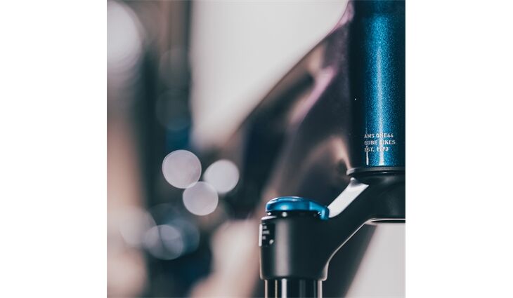 Cube AMS Hybrid ONE44 C:68X SLX 400X 29 25J