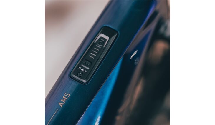 Cube AMS Hybrid ONE44 C:68X SLX 400X 29 25J