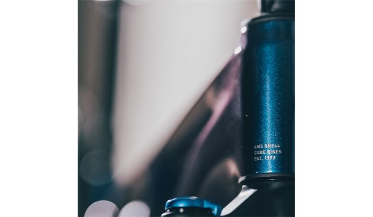 Cube AMS Hybrid ONE44 C:68X SLX 400X 29 25J