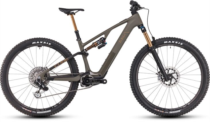 Cube AMS Hybrid ONE44 C:68X Super TM 400X 29 25J