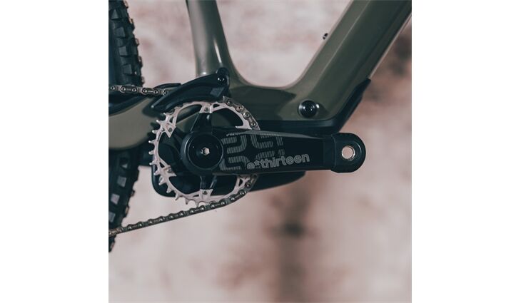 Cube AMS Hybrid ONE44 C:68X Super TM 400X 29 25J