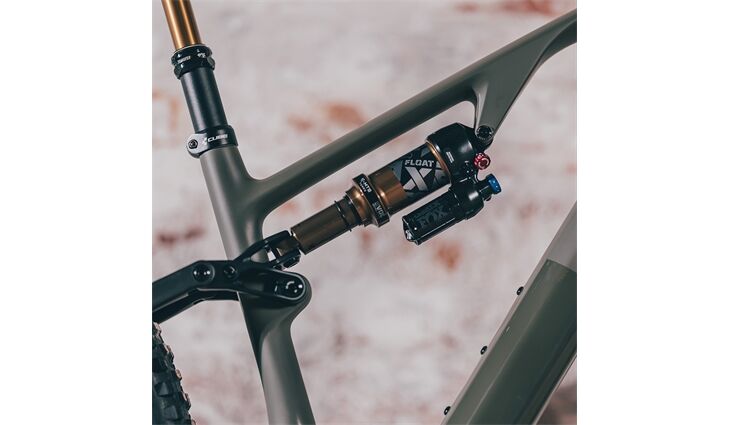 Cube AMS Hybrid ONE44 C:68X Super TM 400X 29 25J