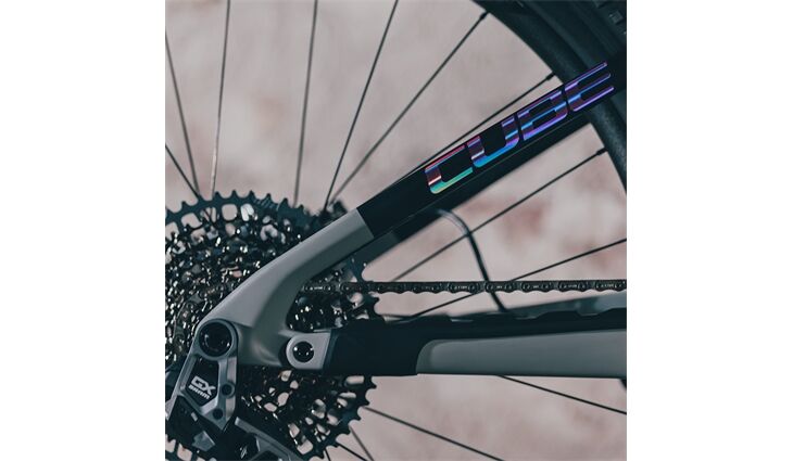 Cube AMS Hybrid ONE44 C:68X TM 400X 29 25J