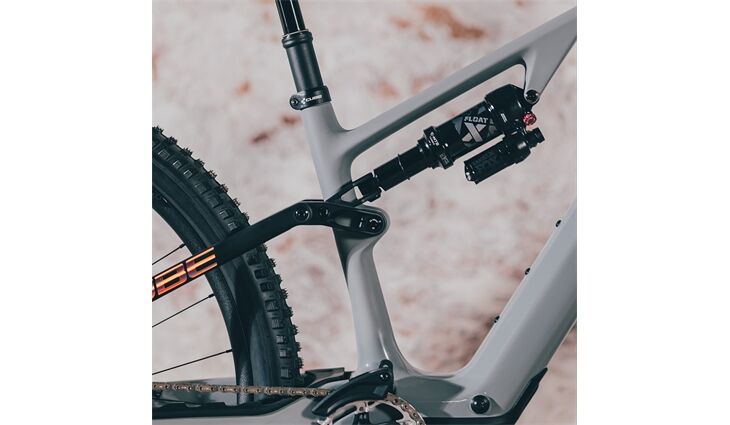 Cube AMS Hybrid ONE44 C:68X TM 400X 29 25J