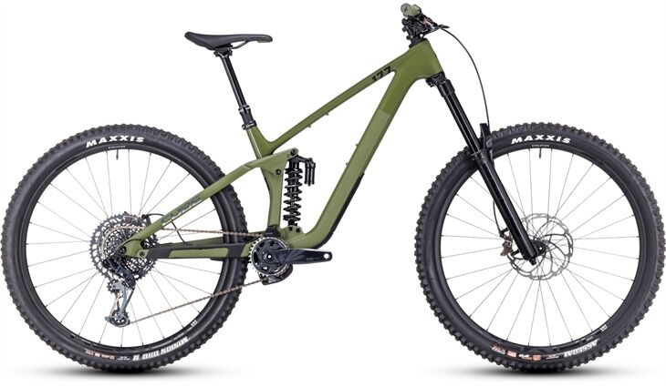 Cube Stereo ONE77 C:68X TM 29 23J