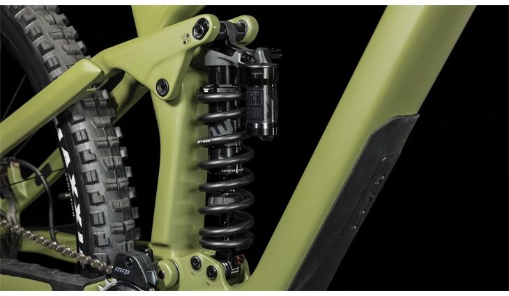 Cube Stereo ONE77 C:68X TM 29 23J