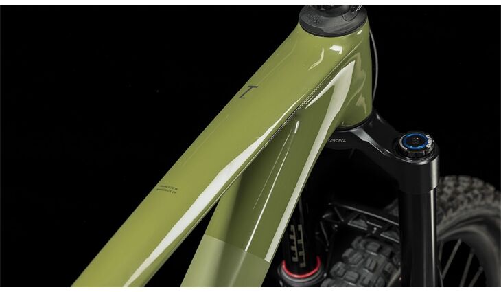 Cube Stereo ONE77 C:68X TM 29 23J