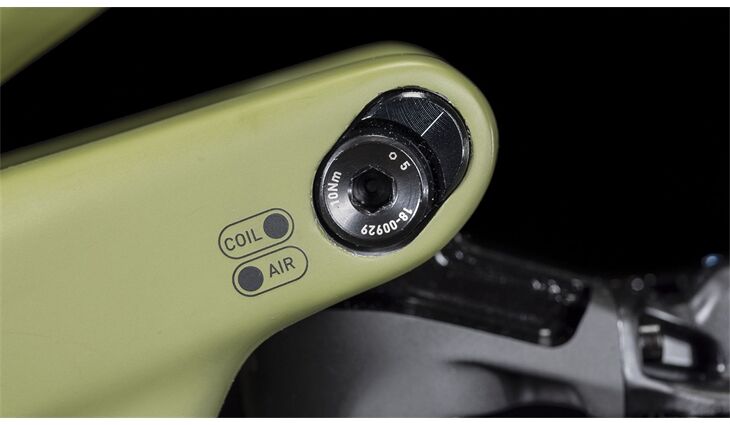 Cube Stereo ONE77 C:68X TM 29 23J