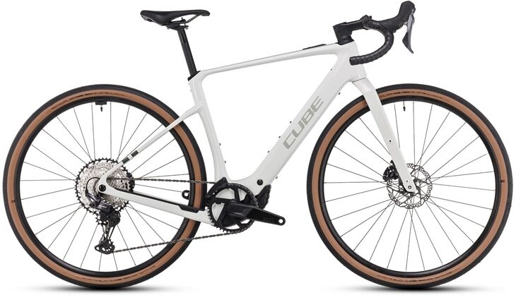 Cube Nuroad Hybrid C:62 Race 400X 25J