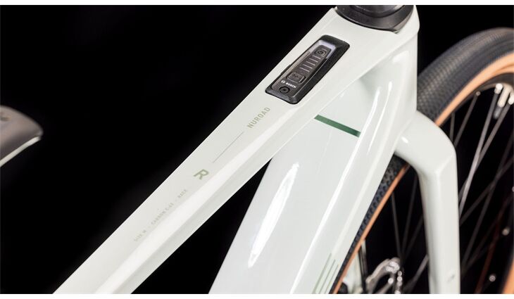 Cube Nuroad Hybrid C:62 Race 400X 25J