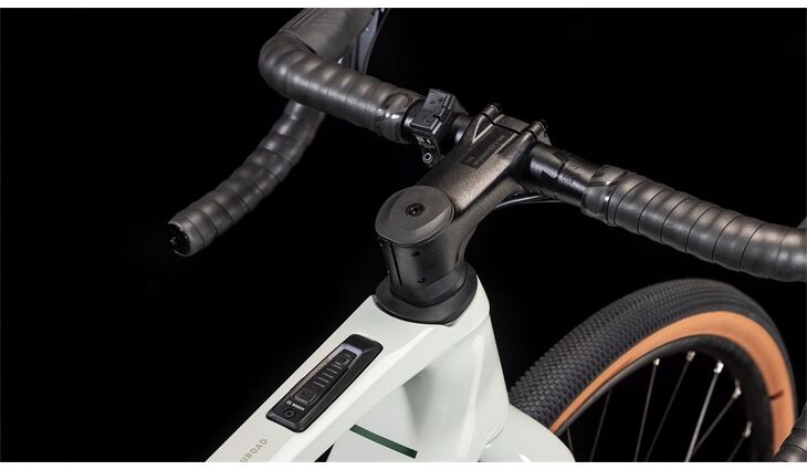 Cube Nuroad Hybrid C:62 Race 400X 25J