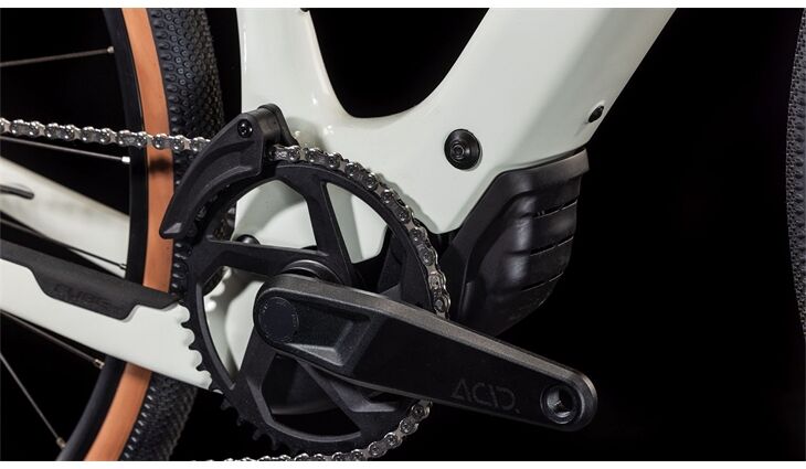 Cube Nuroad Hybrid C:62 Race 400X 25J