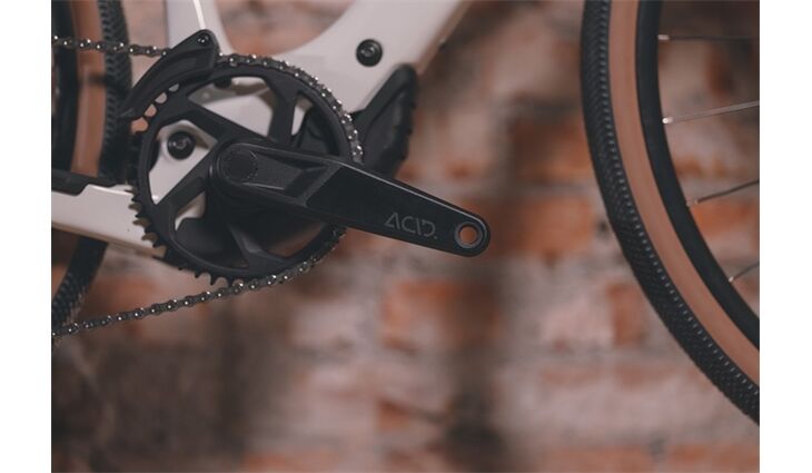Cube Nuroad Hybrid C:62 Race 400X 25J