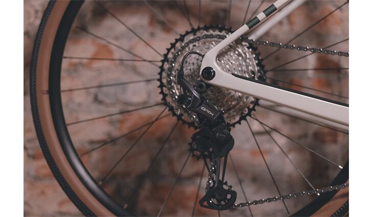 Cube Nuroad Hybrid C:62 Race 400X 25J