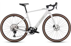 Cube Nuroad Hybrid C:62 Race 400X 25J