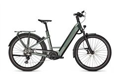 Kalkhoff Endeavour 7.B Move+ 750Wh Easy Entry 23J
