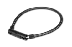 ACID Kabelschloss CORVID K65 (schwarz)