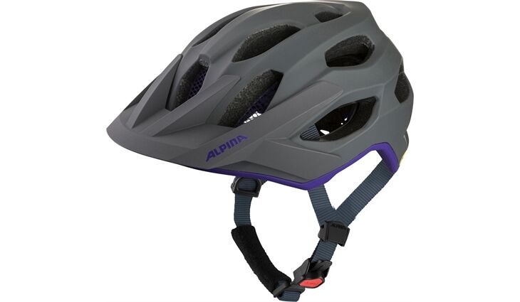 Alpina Apax Mips Gr. 52-57