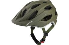 Alpina Apax Mips Gr. 52-57 (Olive Matt)