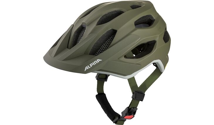 Alpina Apax Mips Gr. 52-57
