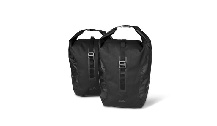 ACID Doppelpacktasche PURE 20/2 SMLink