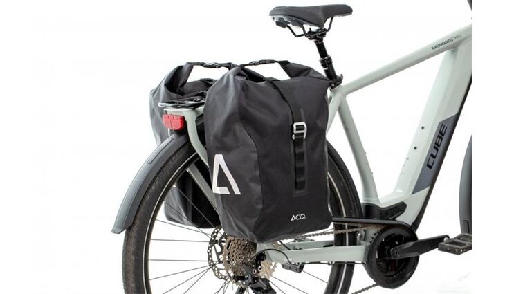 ACID Doppelpacktasche PURE 20/2 SMLink