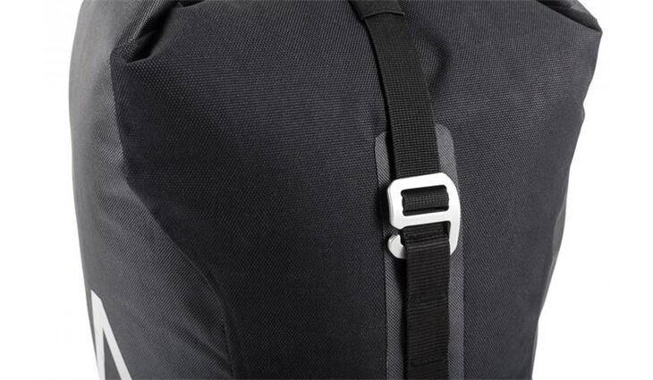 ACID Doppelpacktasche PURE 20/2 SMLink