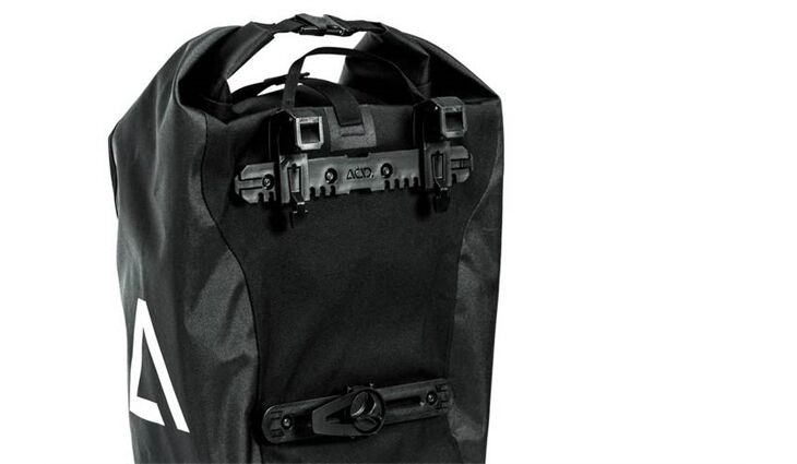 ACID Doppelpacktasche PURE 20/2 SMLink