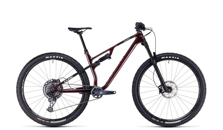 Cube AMS ONE11 C:68X Pro 29 23J