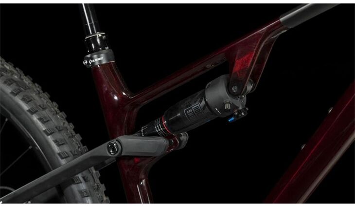 Cube AMS ONE11 C:68X Pro 29 23J