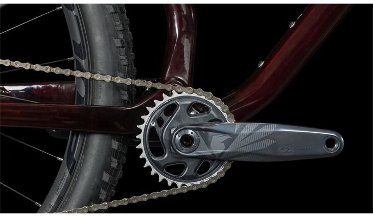 Cube AMS ONE11 C:68X Pro 29 23J