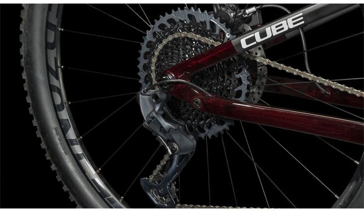 Cube AMS ONE11 C:68X Pro 29 23J