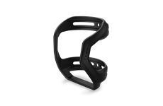 Cube Flaschenhalter Flow 400 (schwarz)