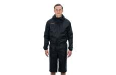 Cube Dirtprotect Regenanzug ATX Utility Gr. S (schwarz)