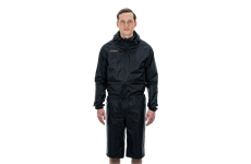 Cube Dirtprotect Regenanzug ATX Utility Gr. XS (schwarz)