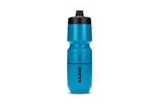 Cube Trinkflasche Flow 750 (turquoise)