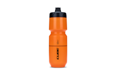 Cube Trinkflasche Flow 750 (orange)