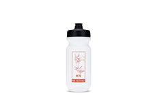 Cube Trinkflasche Flow 500 (white-red)