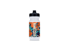 Cube Trinkflasche Flow 500 (blue´n´orange)