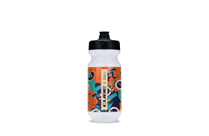 Cube Trinkflasche Flow 500 (blue´n´orange)