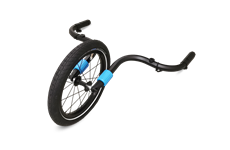 Cube Jogger-Kit für Kinderanhänger Double CMPT