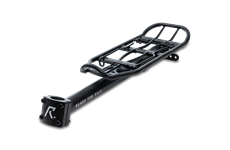 RFR Sattelstützengepäckträger Klick&Go (schwarz)