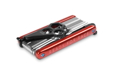 RFR Multitool 12 (rot)