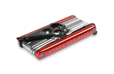 RFR Multitool 12 (rot)