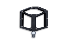 ACID Pedale Flat A3-ZP R (black)